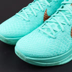 Jalen Brunson x Zoom Kobe 6 Protro ‘Statue of Liberty’ - image 10