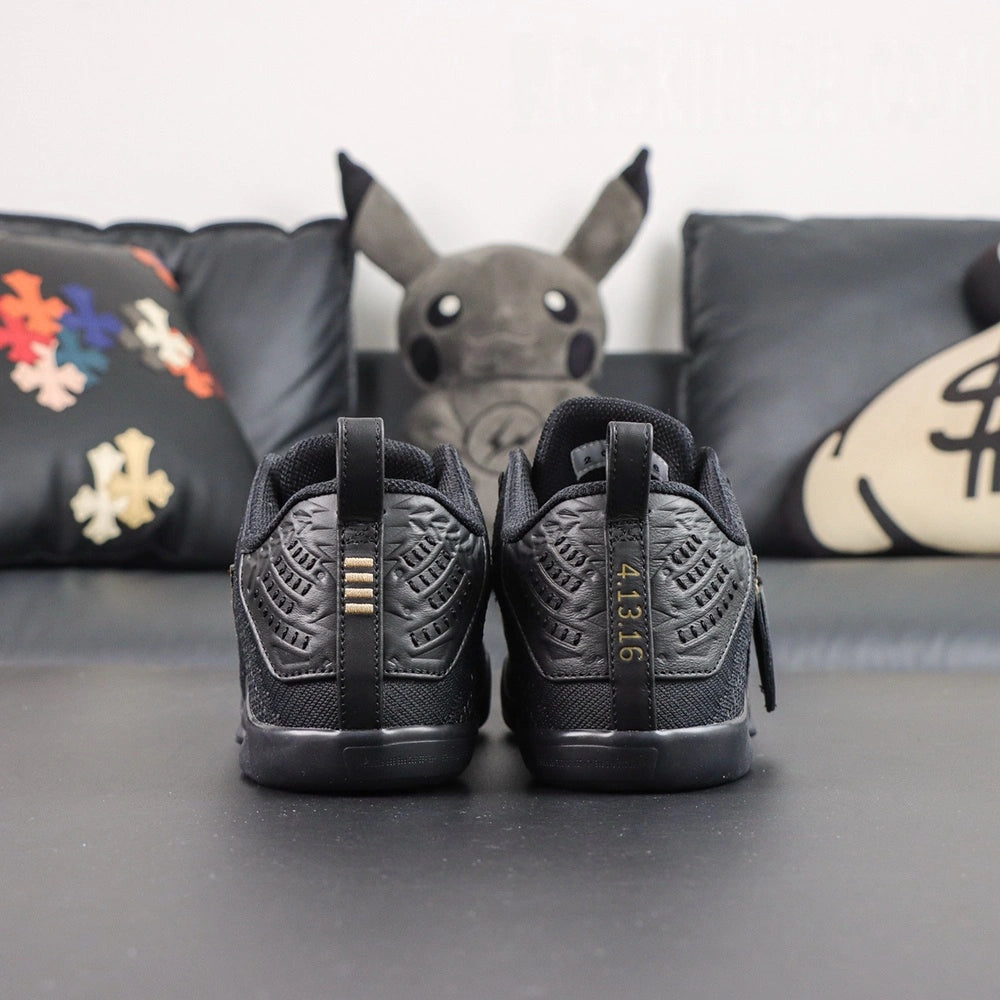 Kobe 11 Elite Low Protro ‘Fade To Black’ 2026 - image 2