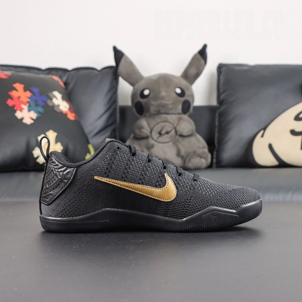 Kobe 11 Elite Low Protro ‘Fade To Black’ 2026 - image 3