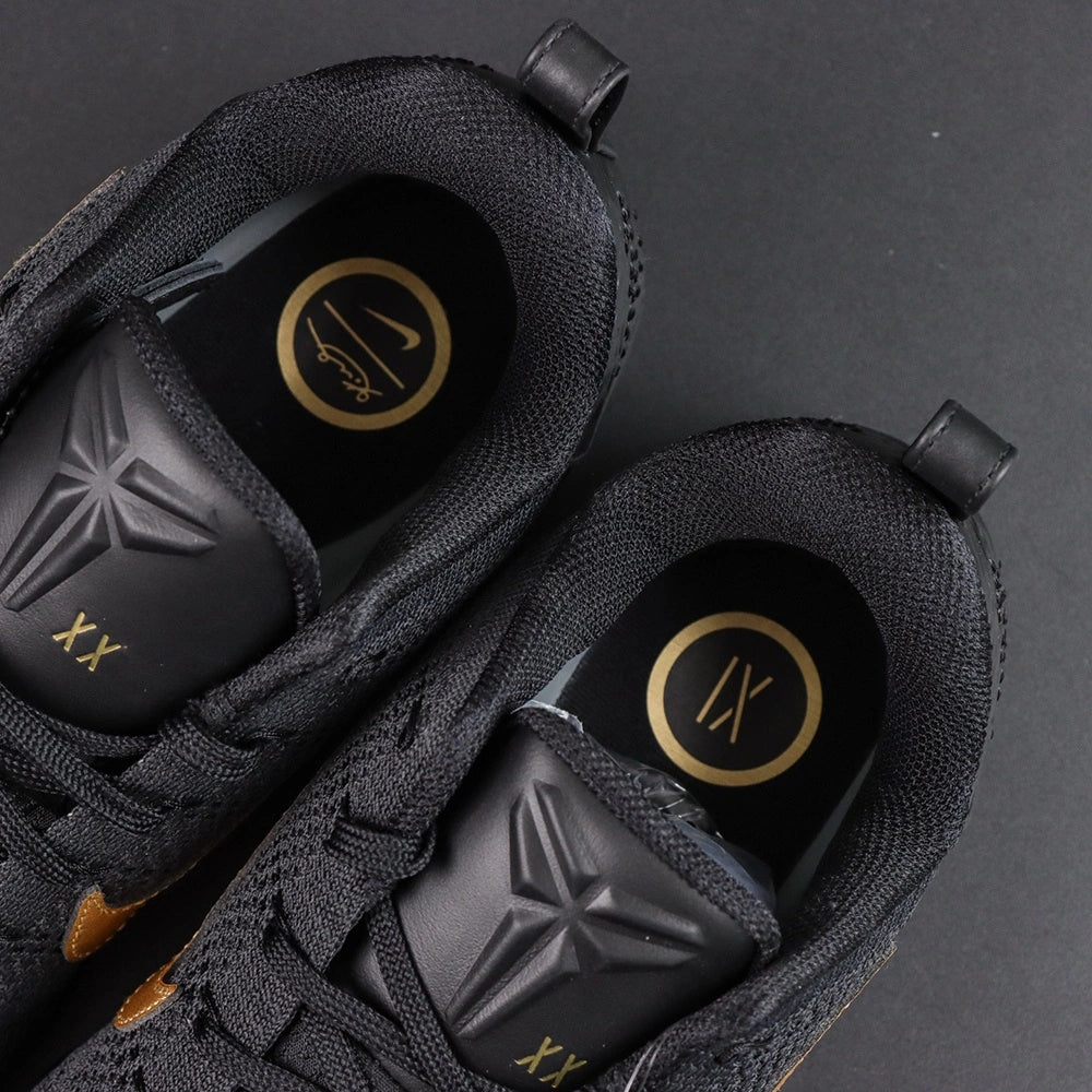 Kobe 11 Elite Low Protro ‘Fade To Black’ 2026 - image 4