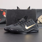 Kobe 11 Elite Low Protro ‘Fade To Black’ 2026 - image 5