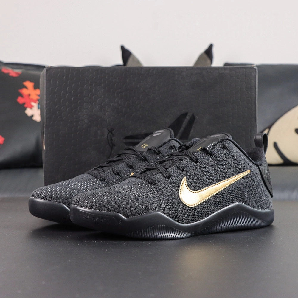 Kobe 11 Elite Low Protro ‘Fade To Black’ 2026 - image 5
