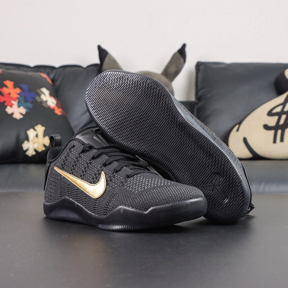 Kobe 11 Elite Low Protro ‘Fade To Black’ 2026 - image 6