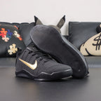 Kobe 11 Elite Low Protro ‘Fade To Black’ 2026 - image 6