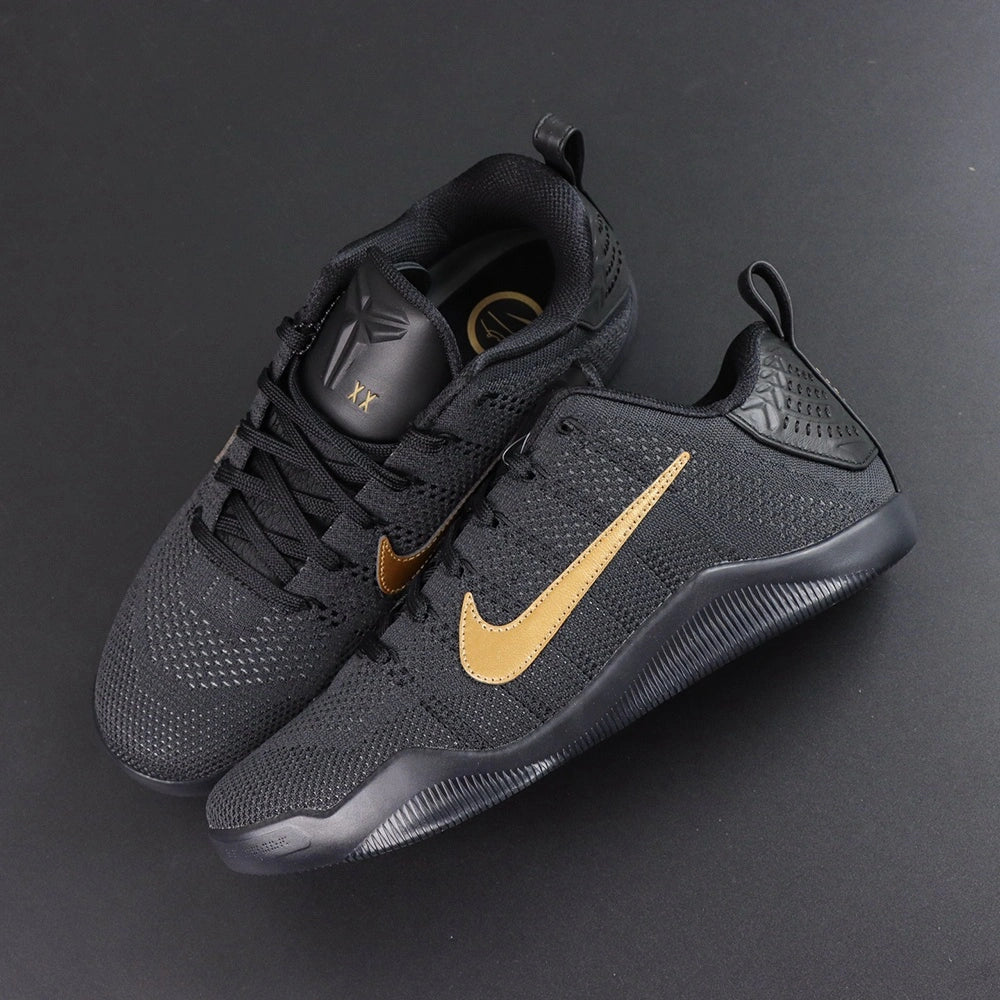 Kobe 11 Elite Low Protro ‘Fade To Black’ 2026 - image 7