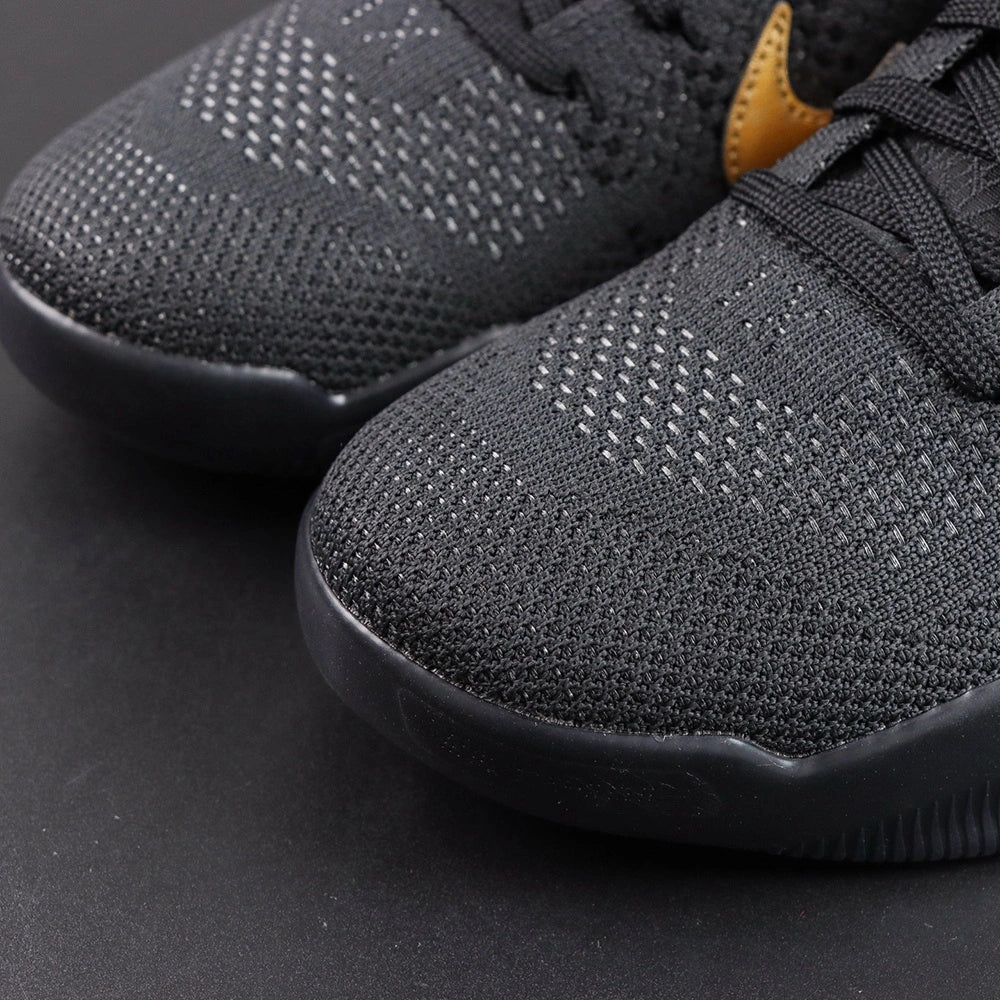 Kobe 11 Elite Low Protro ‘Fade To Black’ 2026 - image 8