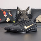 Kobe 11 Elite Low Protro ‘Fade To Black’ 2026 - image 9