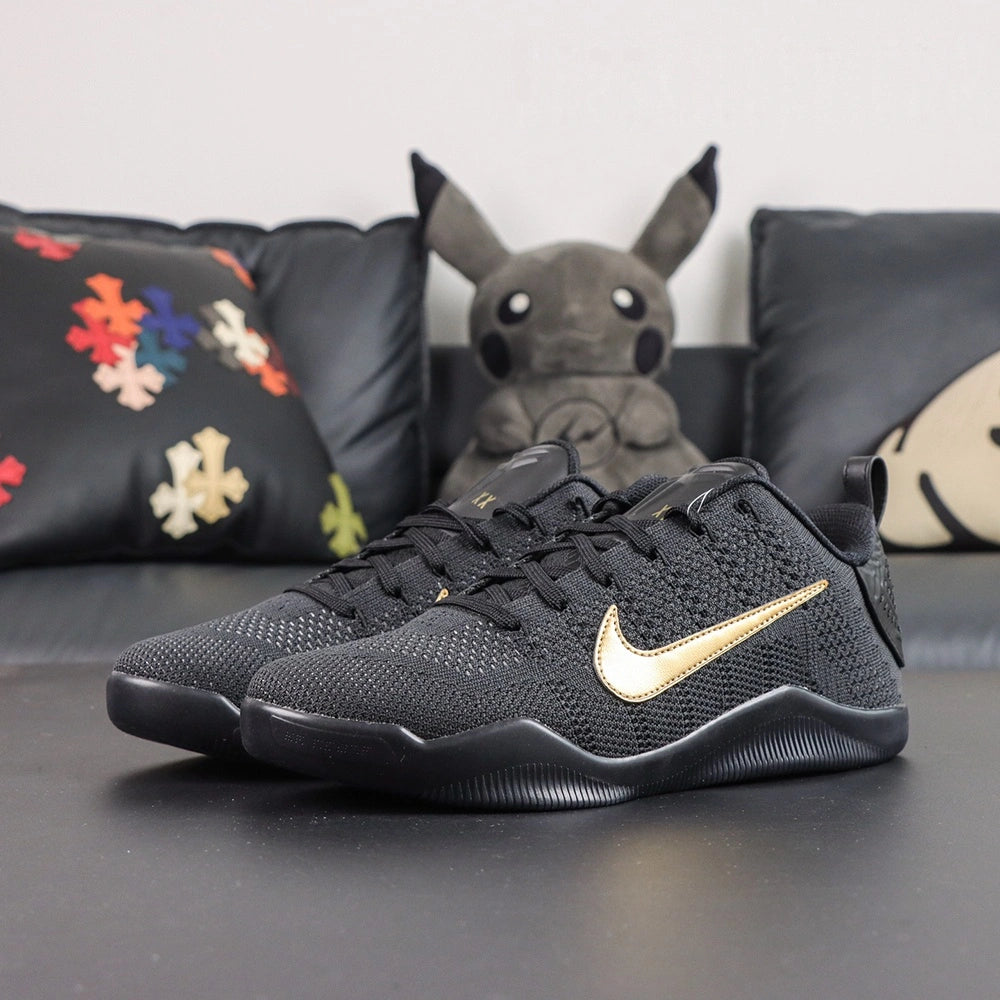 Kobe 11 Elite Low Protro ‘Fade To Black’ 2026 - image 9