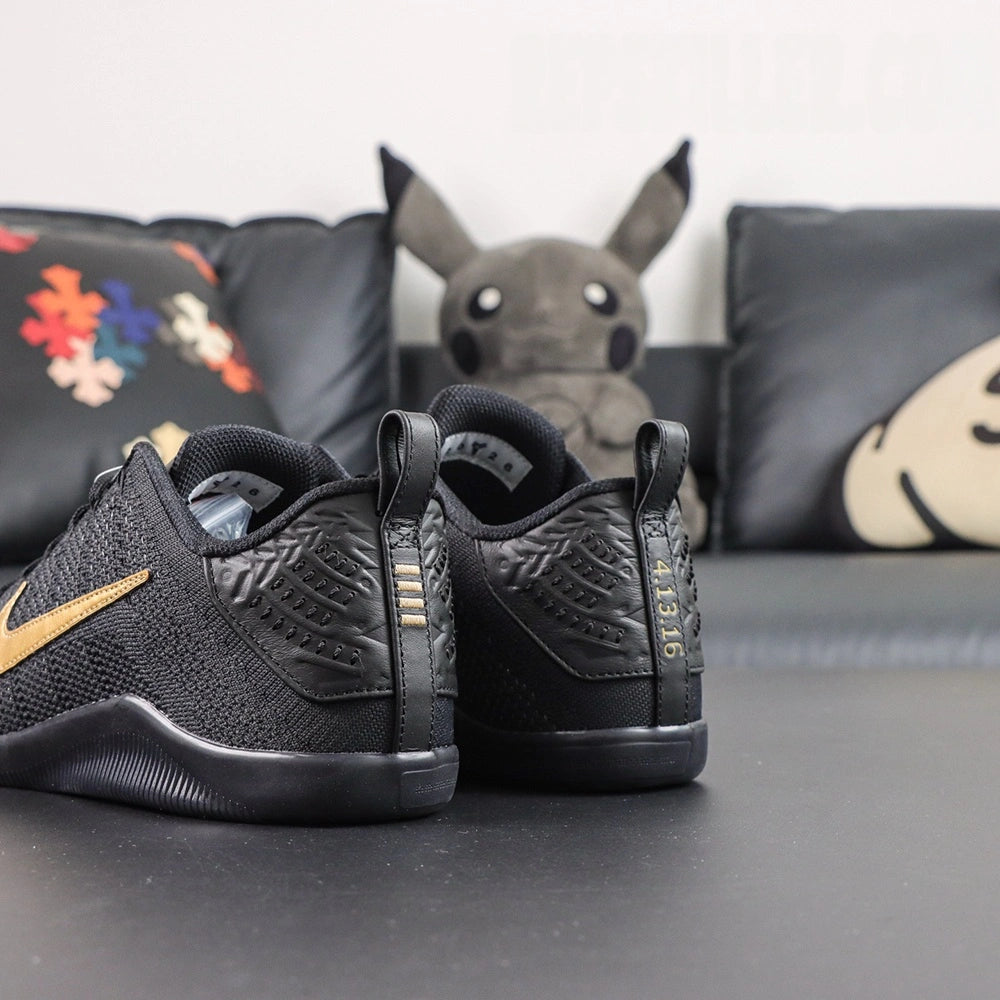 Kobe 11 Elite Low Protro ‘Fade To Black’ 2026 - image 10
