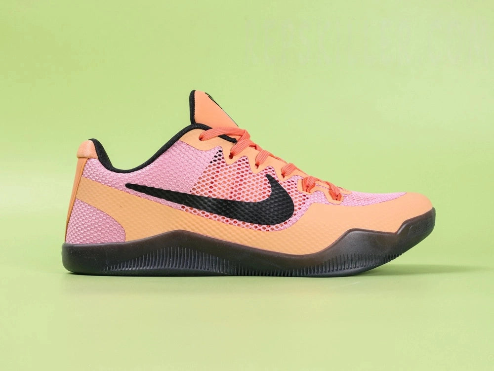Kobe 11 Elite Low XDR ‘Barcelona’ - image 3