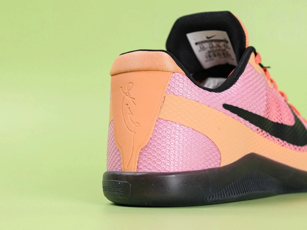 Kobe 11 Elite Low XDR ‘Barcelona’ - image 4