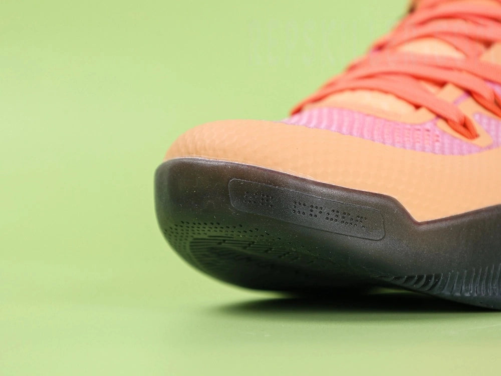 Kobe 11 Elite Low XDR ‘Barcelona’ - image 5