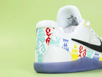 Kobe 11 Elite Low XDR “White Horse” - image 4