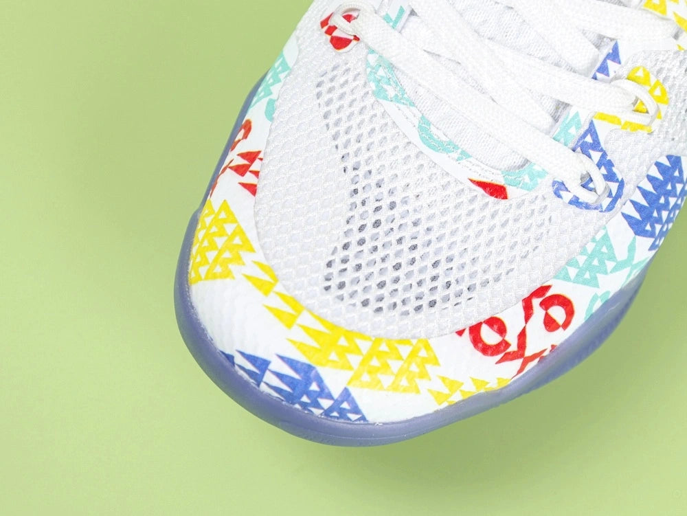 Kobe 11 Elite Low XDR “White Horse” - image 7