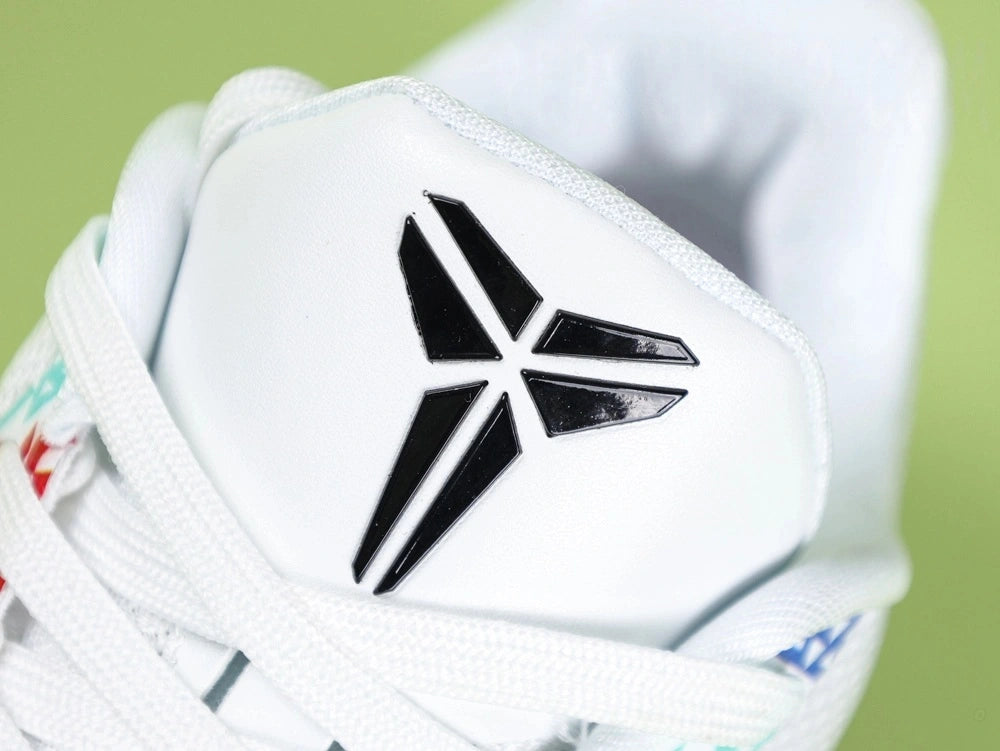 Kobe 11 Elite Low XDR “White Horse” - image 8