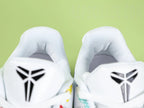 Kobe 11 Elite Low XDR “White Horse” - image 11
