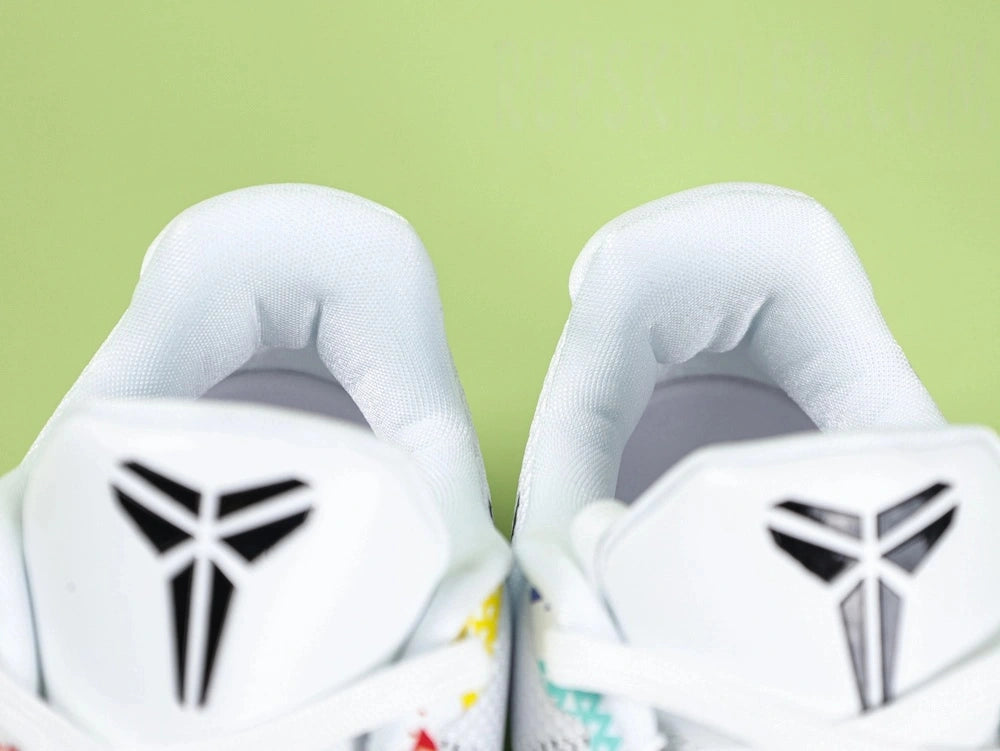 Kobe 11 Elite Low XDR “White Horse” - image 11
