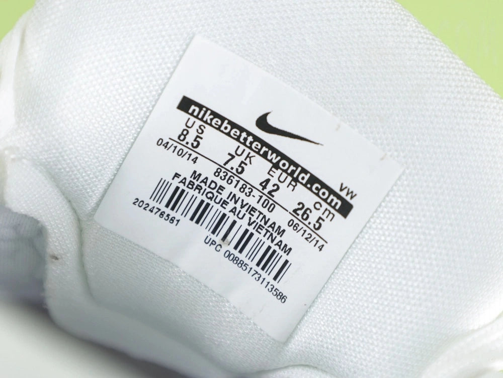 Kobe 11 EM Low “Fundamental” - image 12
