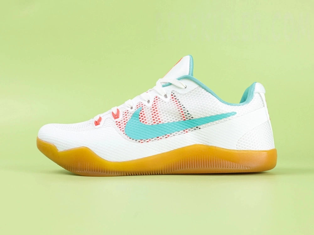 Kobe 11 EP “Summer” - image 2