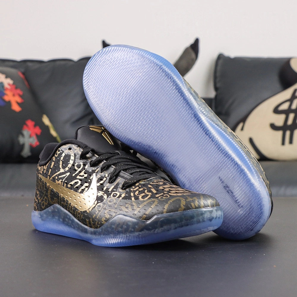 Kobe 11 Protro Low ‘Mamba Day’ 2026 - image 2