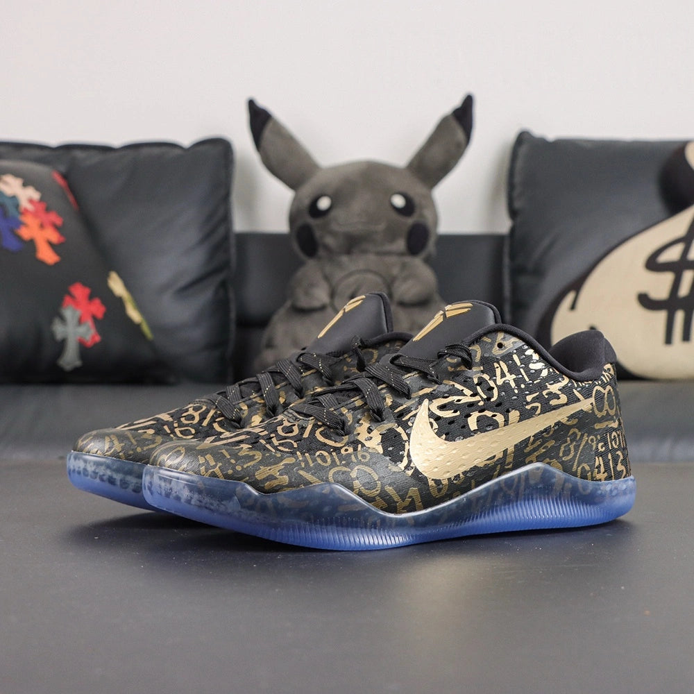 Kobe 11 Protro Low ‘Mamba Day’ 2026 - image 5