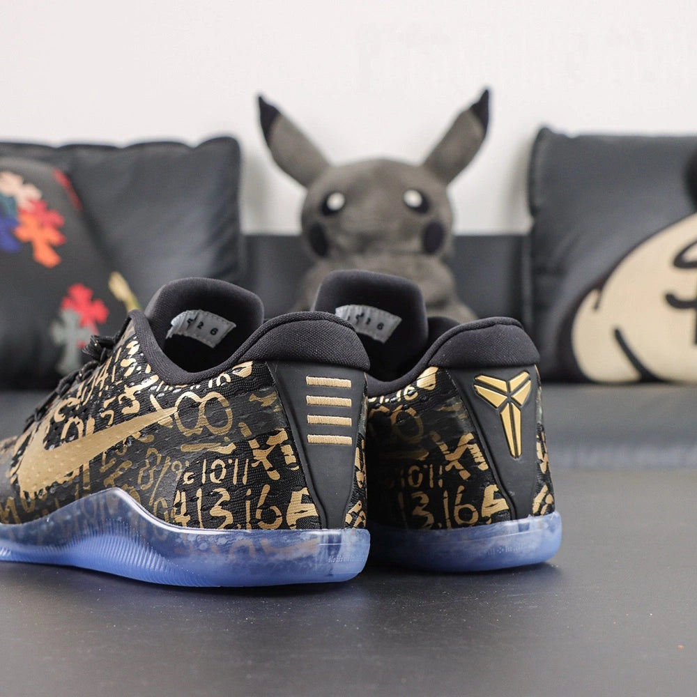 Kobe 11 Protro Low ‘Mamba Day’ 2026 - image 6