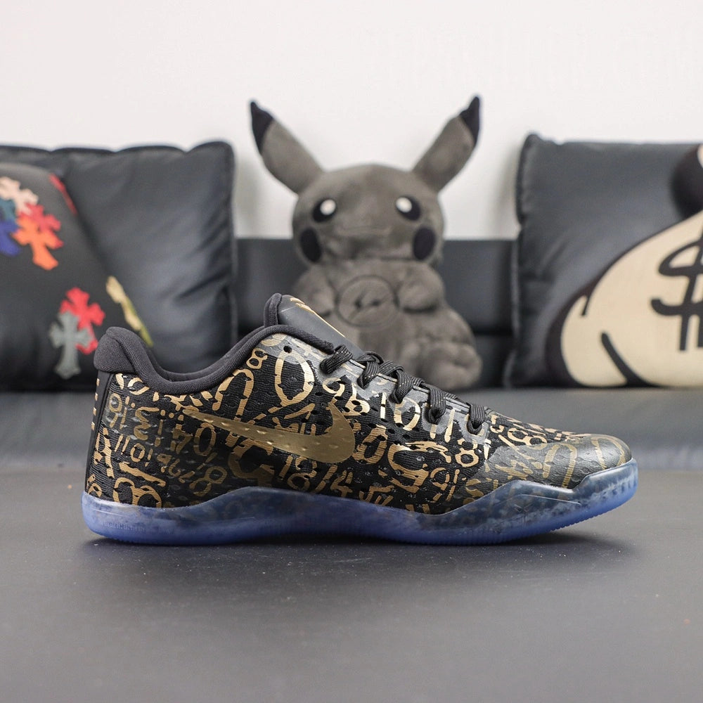 Kobe 11 Protro Low ‘Mamba Day’ 2026 - image 8