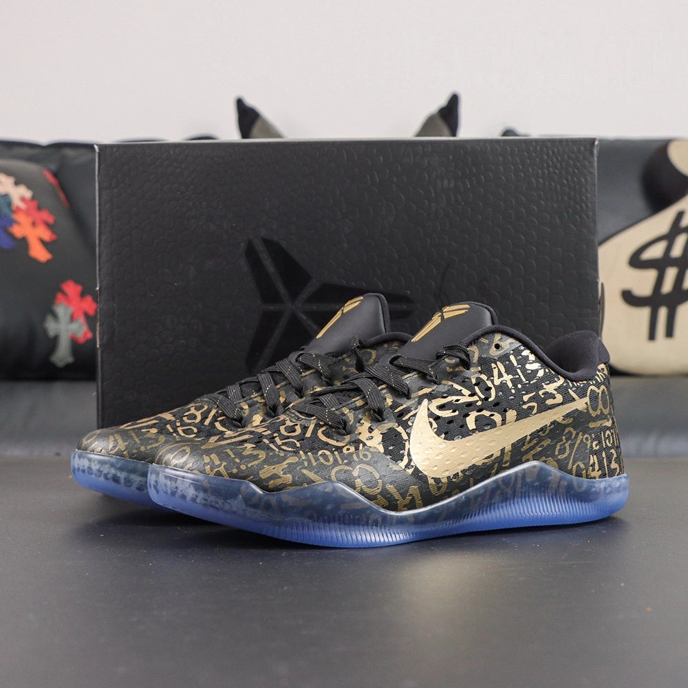 Kobe 11 Protro Low ‘Mamba Day’ 2026 - image 9