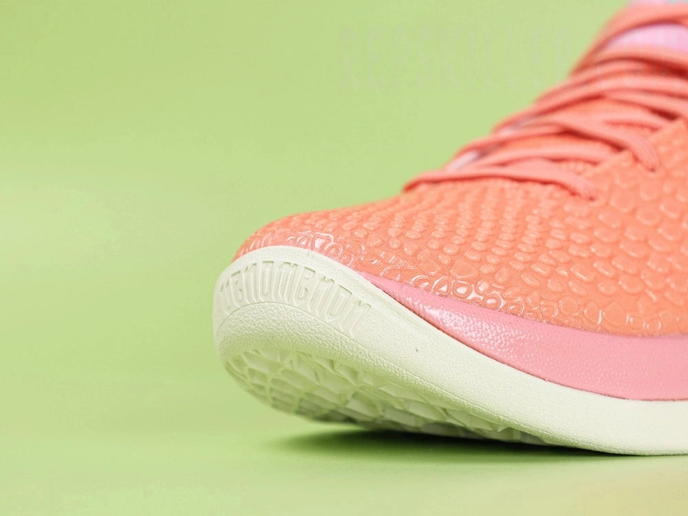 Kobe 6 PE “Sunset Glow/Teal Tint” - image 6