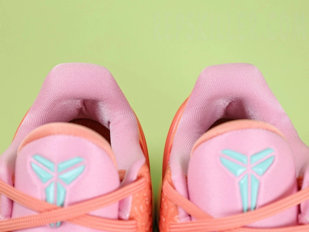 Kobe 6 PE “Sunset Glow/Teal Tint” - image 12