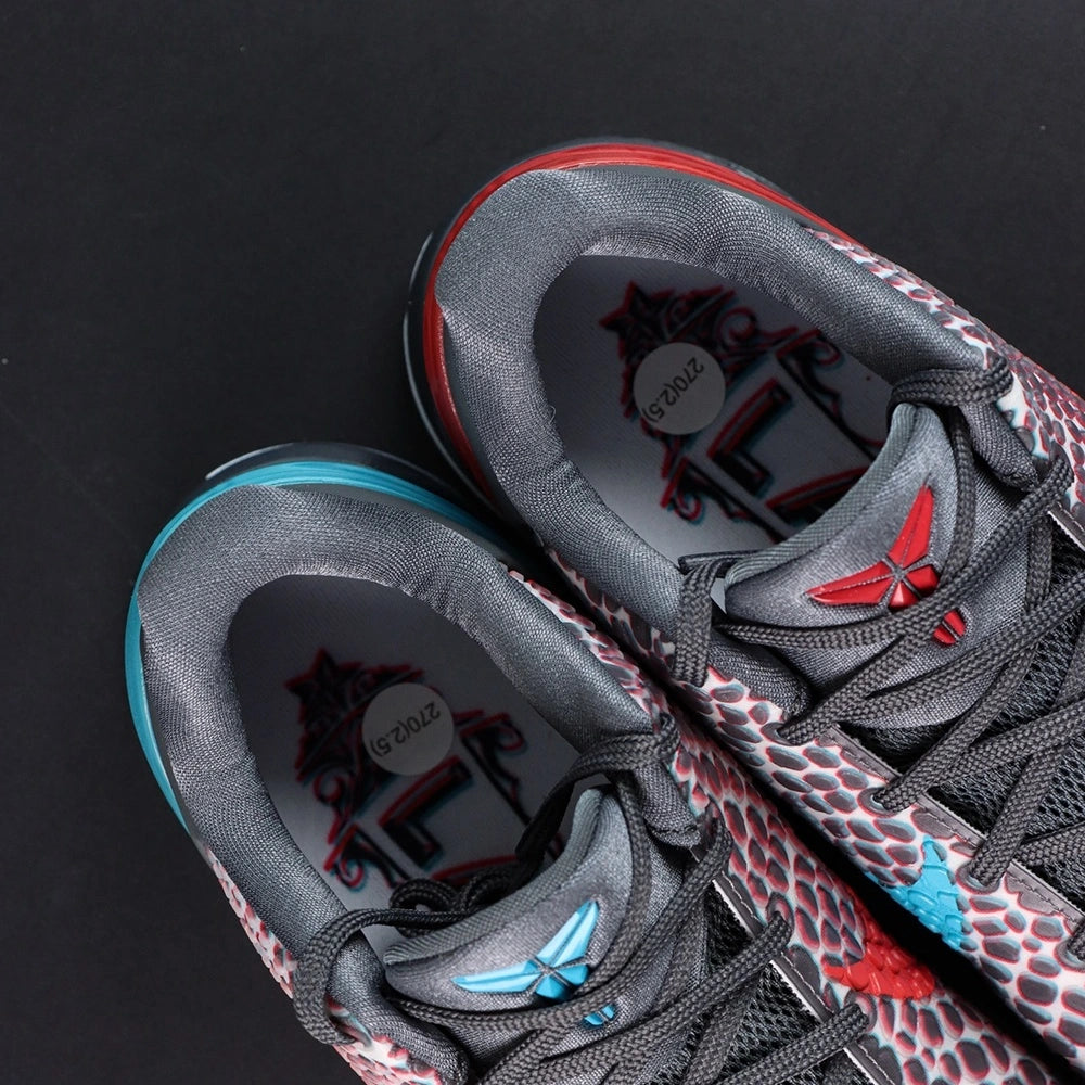 Kobe 6 Protro ‘3D All-Star’ 2026 - image 2