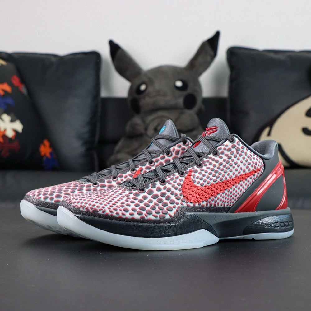 Kobe 6 Protro ‘3D All-Star’ 2026 - image 3