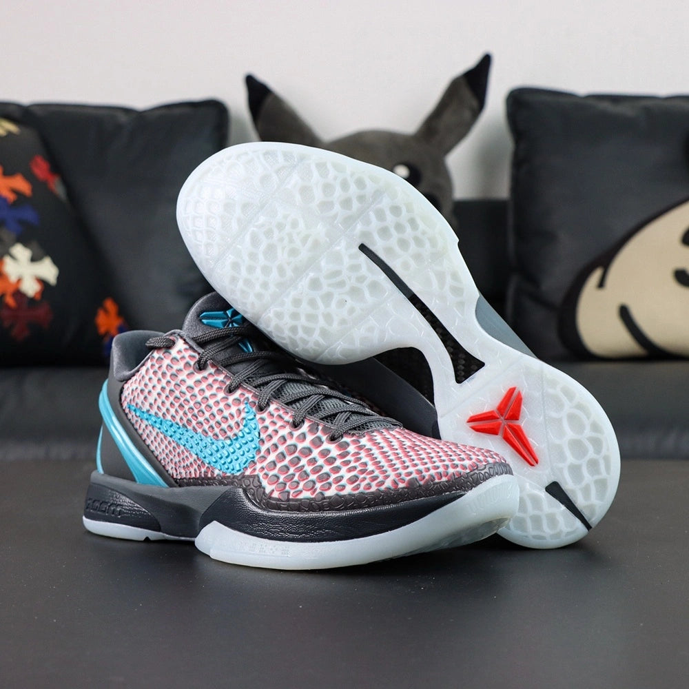 Kobe 6 Protro ‘3D All-Star’ 2026 - image 8