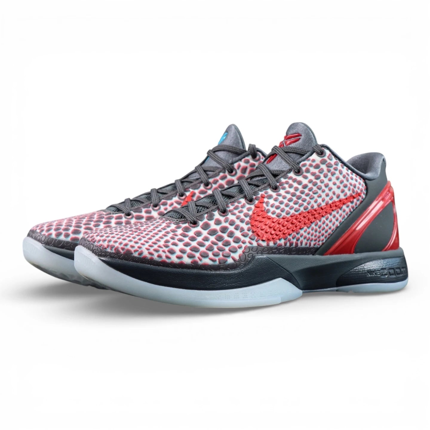 Kobe 6 Protro ‘3D All-Star’ 2026 - image 10