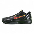 Kobe 6 Protro “Black Red Venom” - image 1