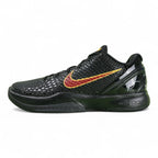 Kobe 6 Protro “Black Red Venom” - image 1