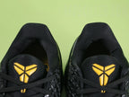 Kobe 6 Protro “Black Red Venom” - image 12