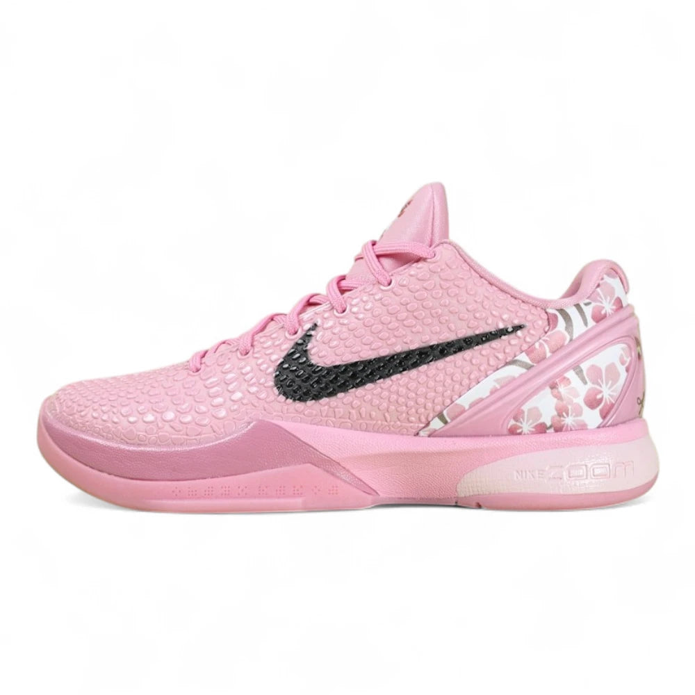 Kobe 6 Protro “Cherry Blossom Grinch” - image 1