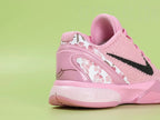 Kobe 6 Protro “Cherry Blossom Grinch” - image 4