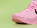 Kobe 6 Protro “Cherry Blossom Grinch” - image 5
