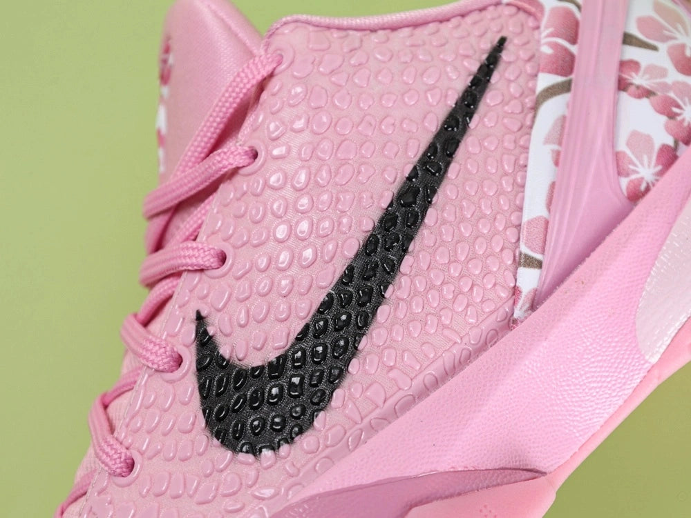 Kobe 6 Protro “Cherry Blossom Grinch” - image 9