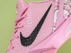 Kobe 6 Protro “Cherry Blossom Grinch” - image 9