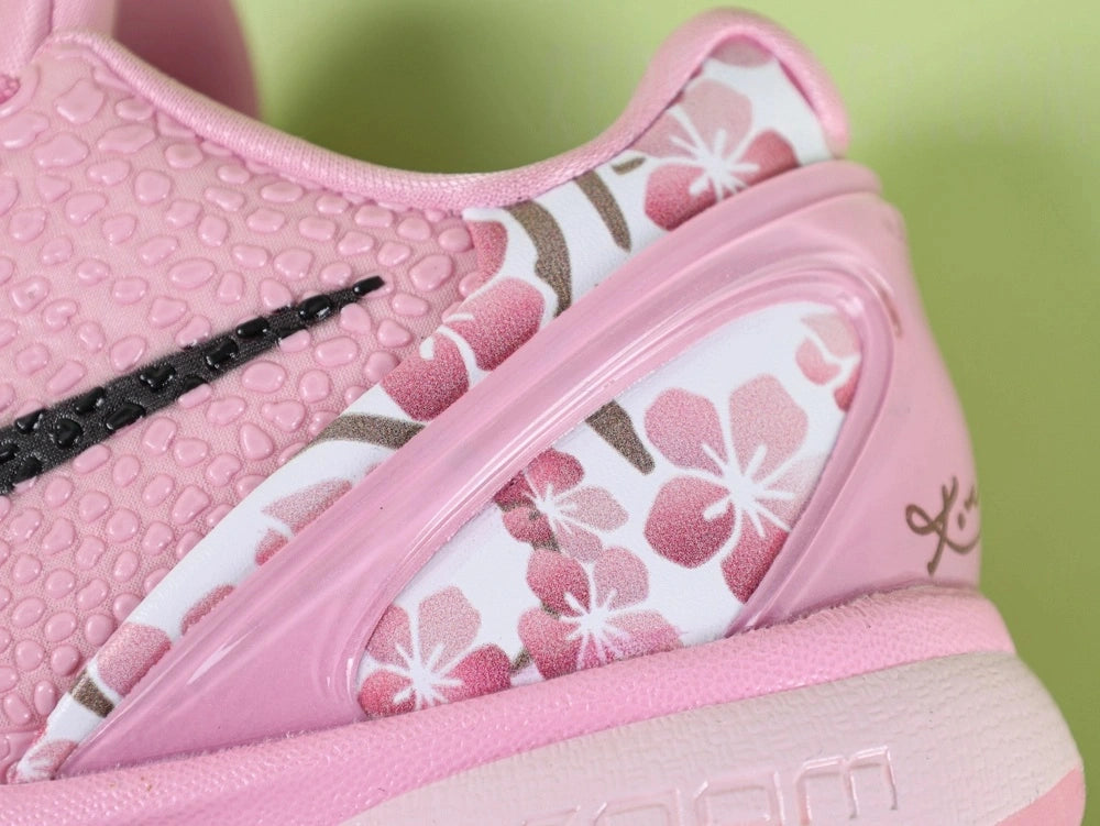 Kobe 6 Protro “Cherry Blossom Grinch” - image 10