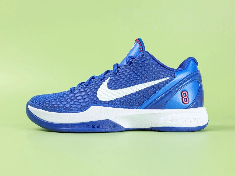 Kobe 6 Protro “Dodgers” - image 2
