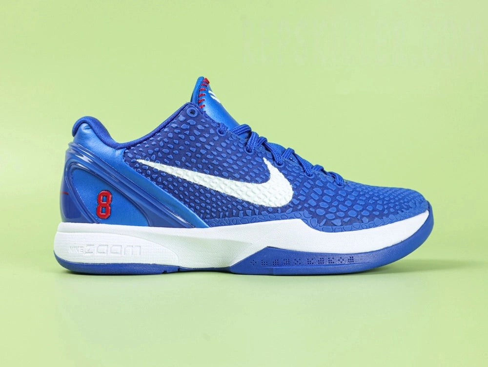 Kobe 6 Protro “Dodgers” - image 3