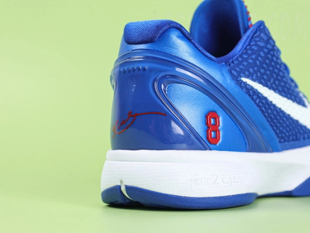 Kobe 6 Protro “Dodgers” - image 4