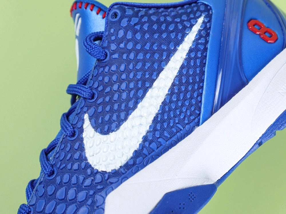 Kobe 6 Protro “Dodgers” - image 9