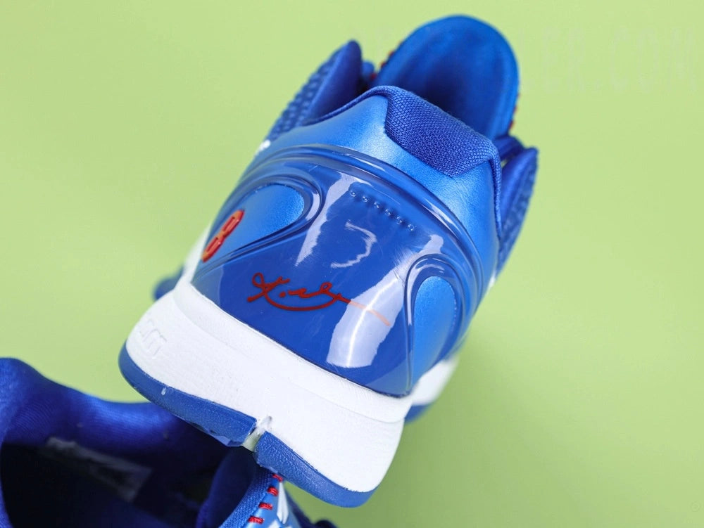 Kobe 6 Protro “Dodgers” - image 10