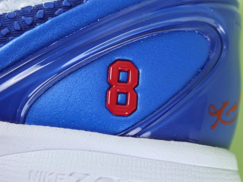 Kobe 6 Protro “Dodgers” - image 11