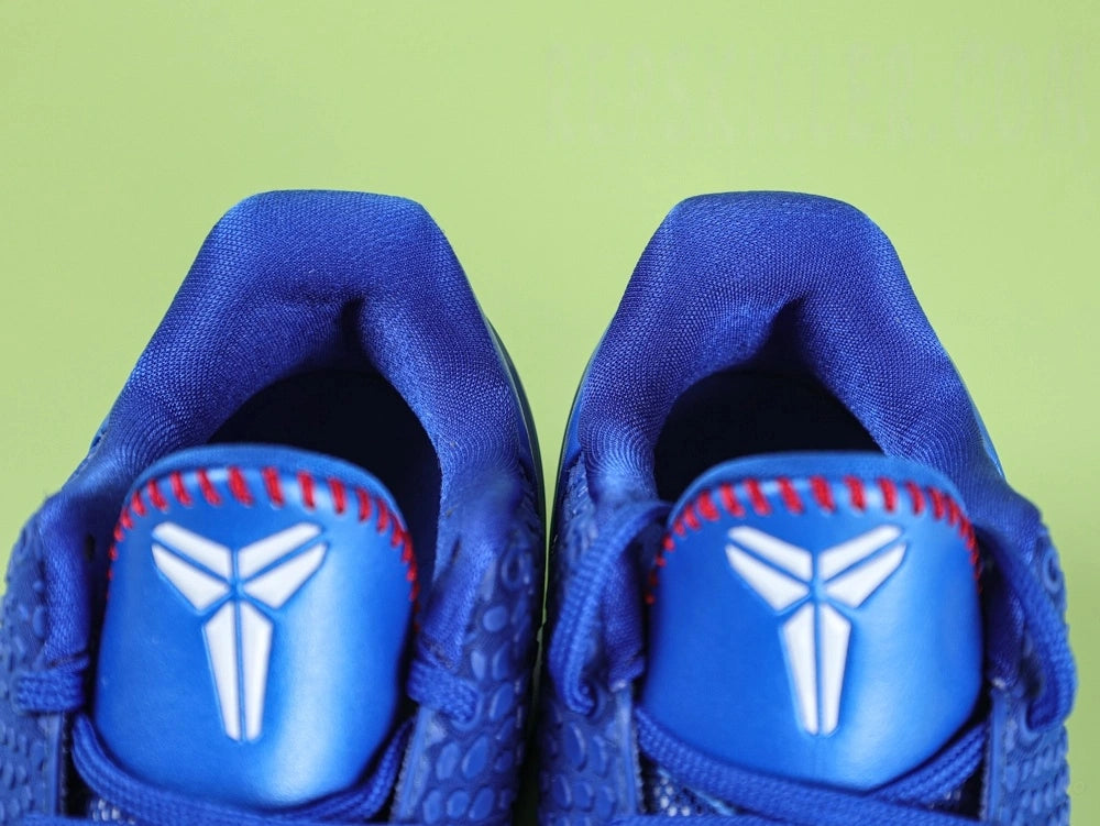 Kobe 6 Protro “Dodgers” - image 12